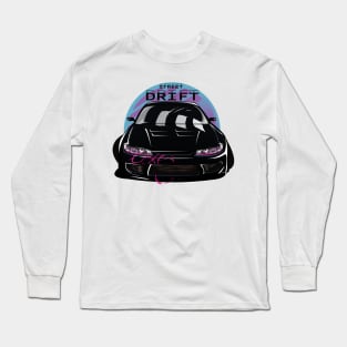 Silviastika s15 Long Sleeve T-Shirt